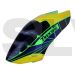 FUC-TX5009EPRO FUSUNO Xtremet Fiberglass Airbrush Canopy Trex 500 E Pro    